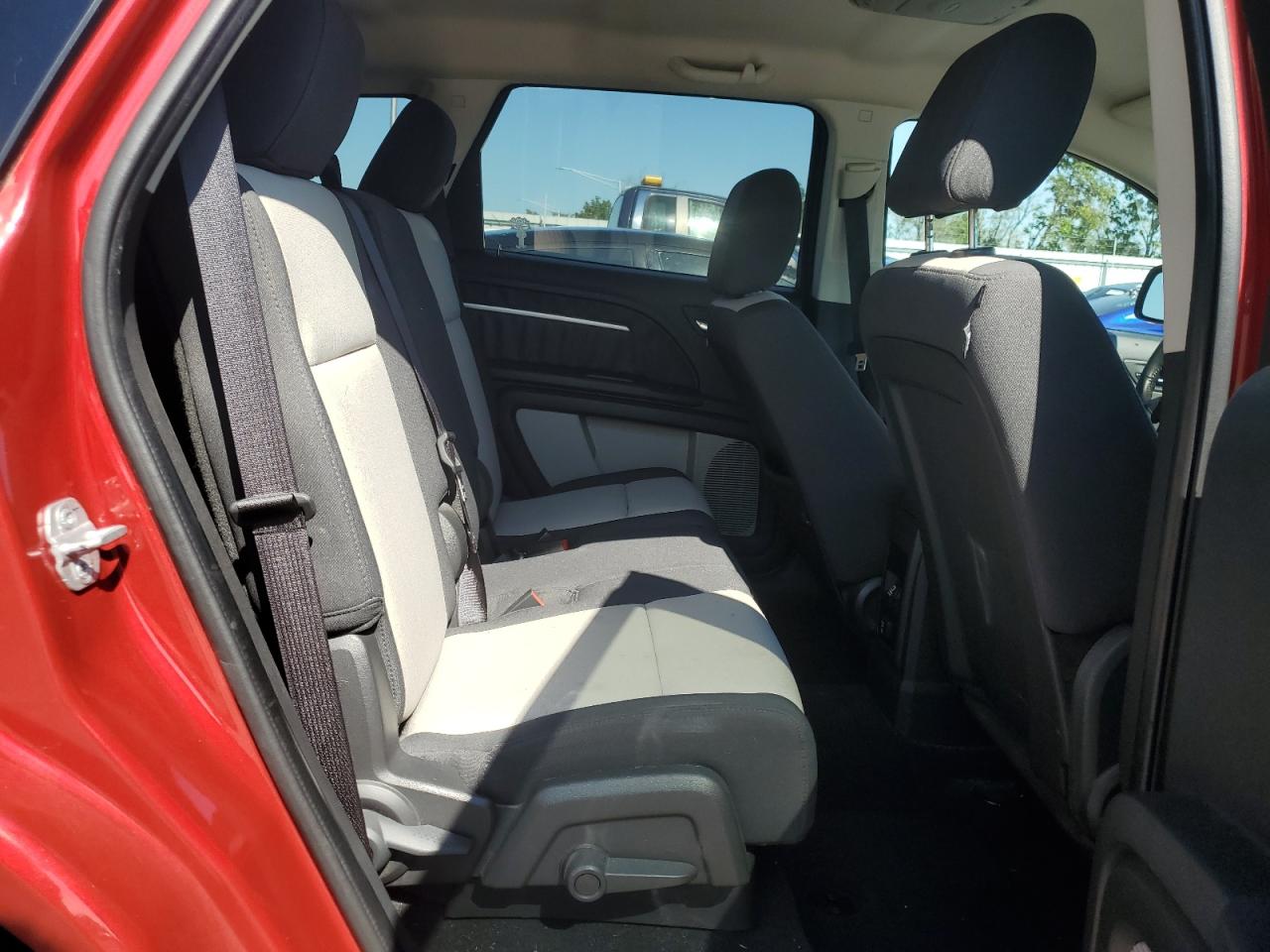 2009 Dodge Journey Sxt VIN: 3D4GG57V79T212664 Lot: 71888475