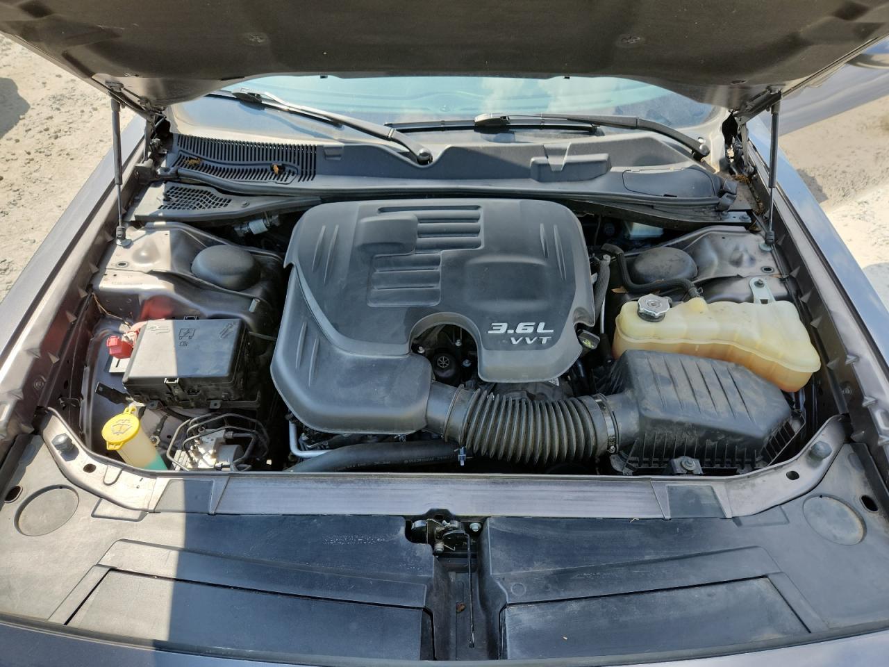 2021 Dodge Challenger Gt VIN: 2C3CDZJG0MH610049 Lot: 71456505