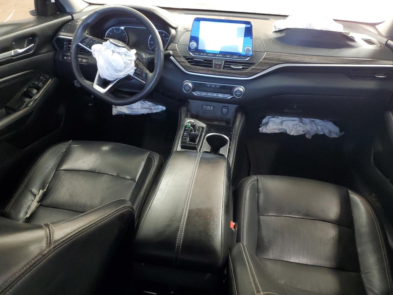 2021 Nissan Altima Sl VIN: 1N4BL4EW5MN360559 Lot: 81415875