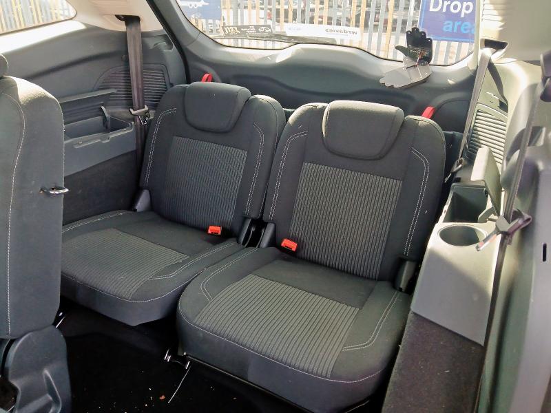 2013 FORD GRAND C-MAX TITANIUM TDCI 