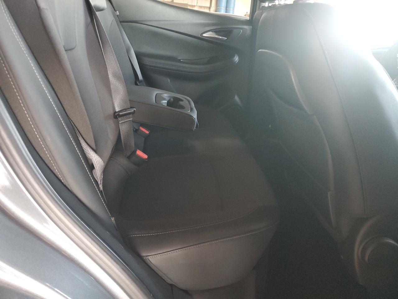 2021 Buick Encore Gx Select VIN: KL4MMDSL3MB157420 Lot: 81840045