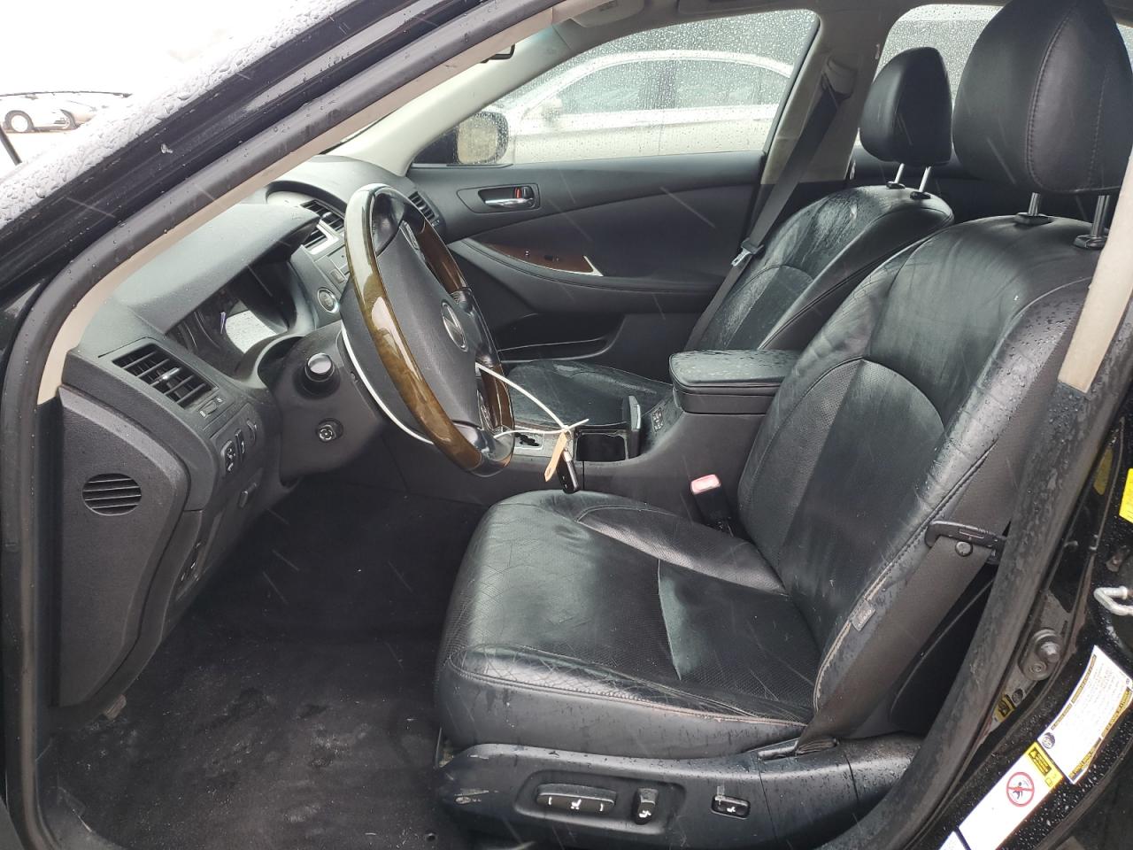 2010 Lexus Es 350 VIN: JTHBK1EG2A2400595 Lot: 71901625