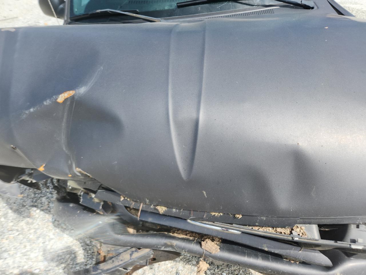 2005 Ford Ranger VIN: 1FTYR10U05PA00533 Lot: 71724795