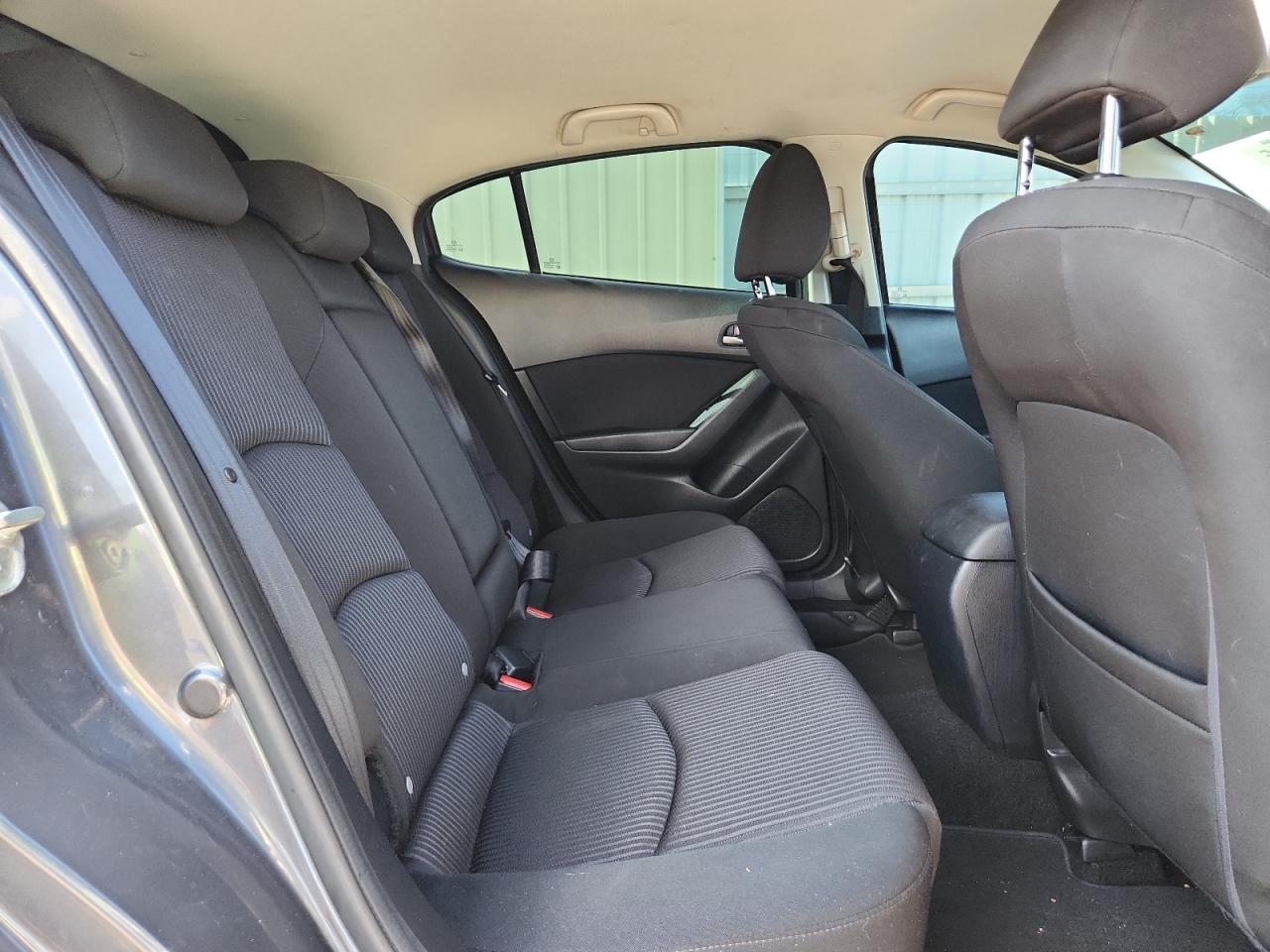 2014 Mazda 3 Touring VIN: 3MZBM1L74EM109512 Lot: 83971675