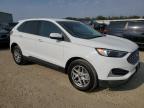 2023 FORD EDGE SEL   à vendre chez Copart AB - EDMONTON