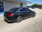 2020 MERCEDES-BENZ C 300   à vendre chez Copart FL - WEST PALM BEACH