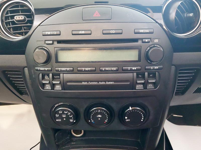 2006 MAZDA MX-5 