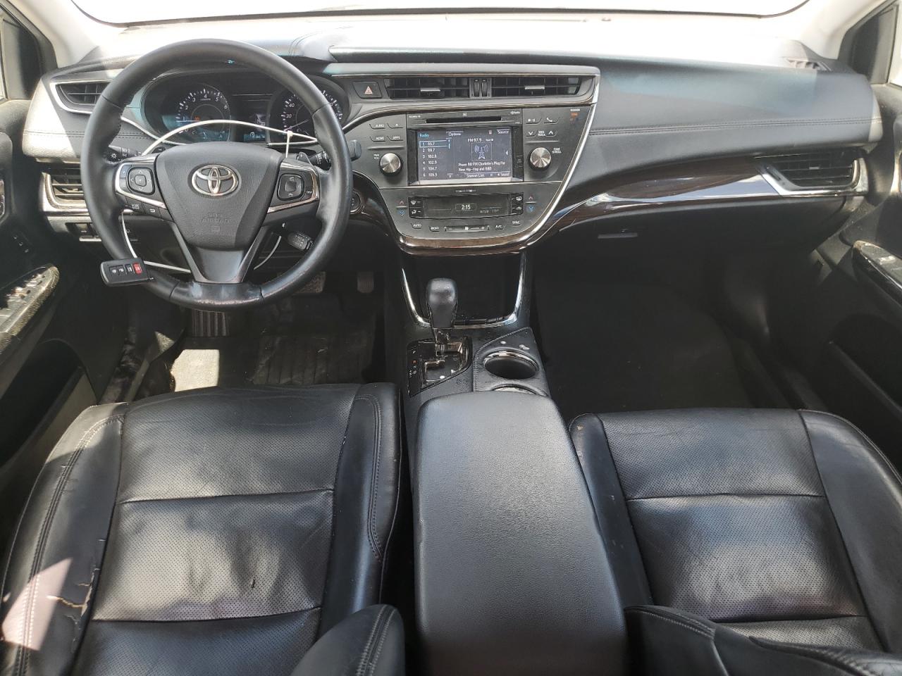 2015 Toyota Avalon Xle VIN: 4T1BK1EB1FU145984 Lot: 71427695