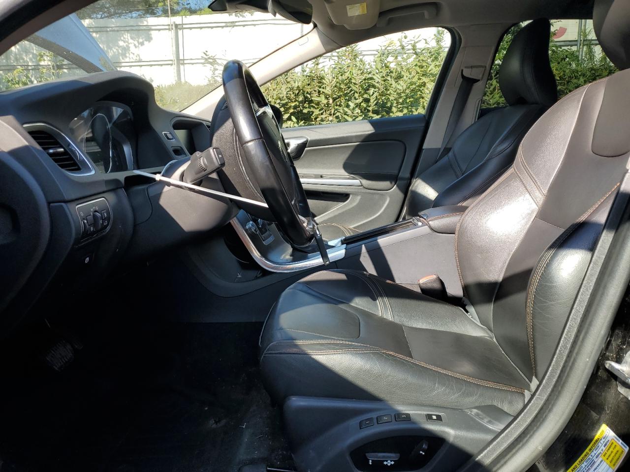 2016 Volvo V60 Cross Country Premier VIN: YV4612HK2G1003766 Lot: 70986855