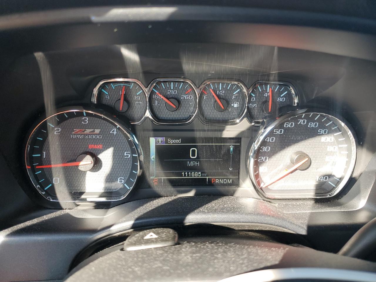 2014 Chevrolet Silverado K1500 Lt VIN: 3GCUKREC3EG102642 Lot: 80276305