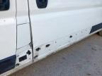 2019 CITROEN RELAY ENTERPRISE for sale at Copart SANDY