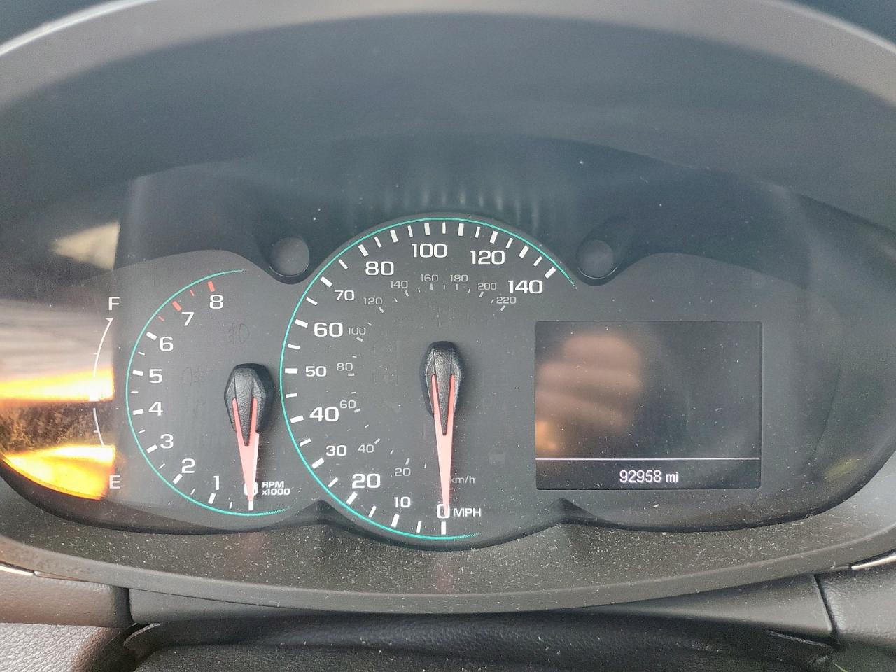 2019 Chevrolet Trax 1Lt VIN: 3GNCJLSB6KL314744 Lot: 80186185