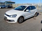 2017 VOLKSWAGEN POLO MATCH EDITION TSI S-  for sale at Copart CHESTER