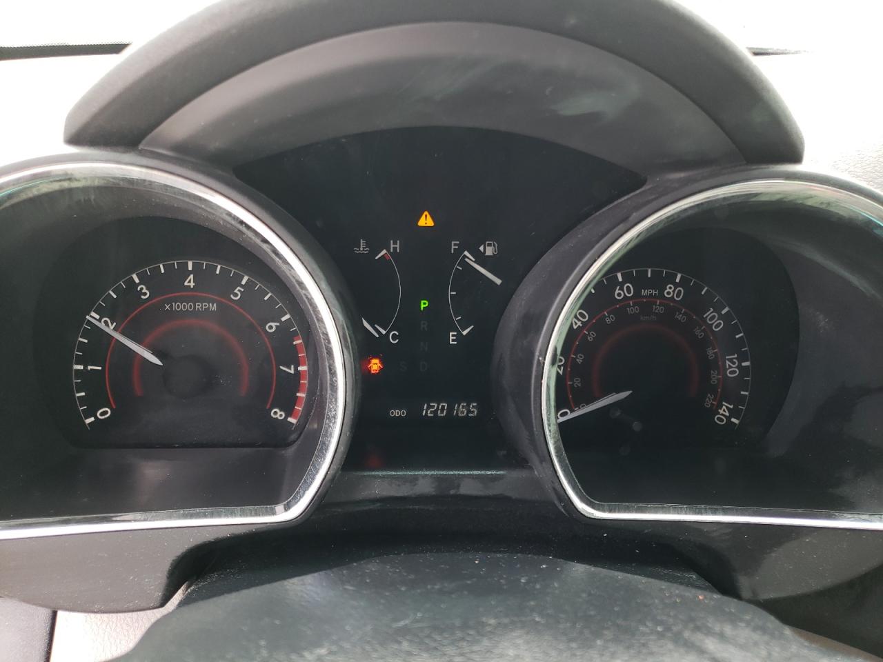 2012 Toyota Highlander Base VIN: 5TDBK3EH5CS110563 Lot: 80119675