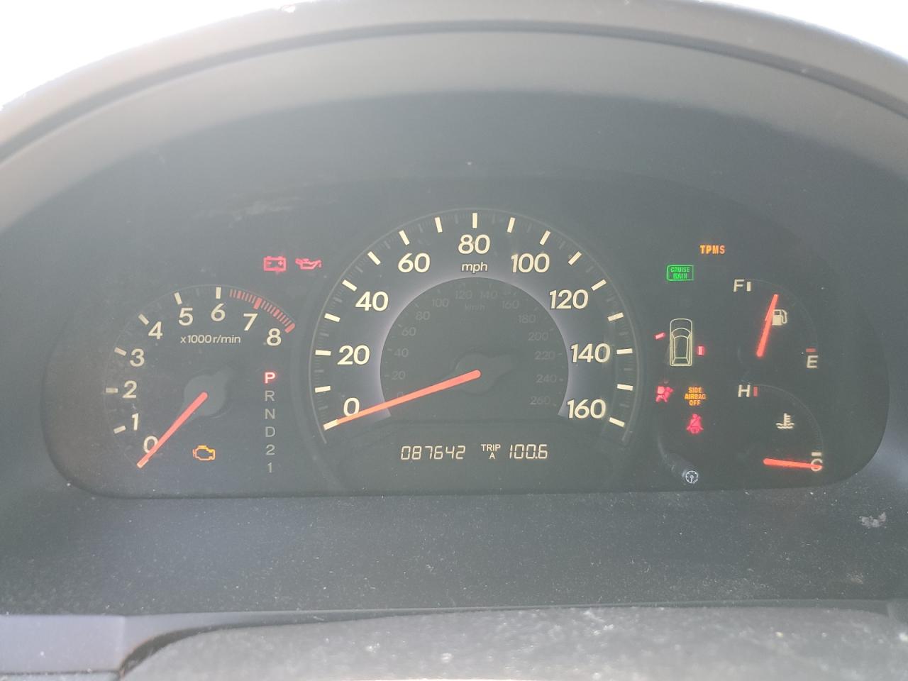 2009 Honda Odyssey Exl VIN: 5FNRL38659B016816 Lot: 80861485