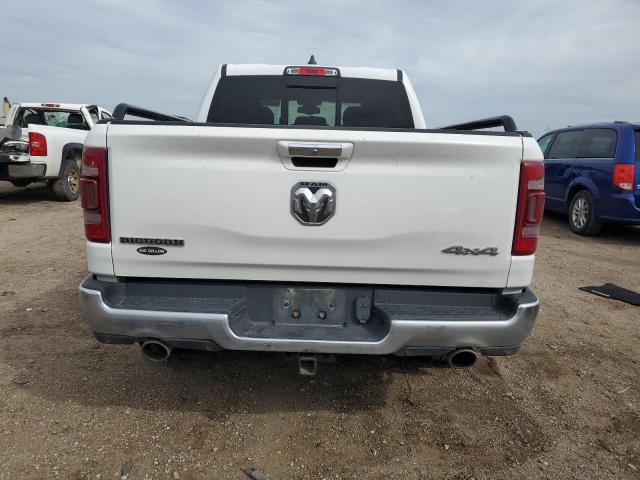 RAM 1500 2019 Белы