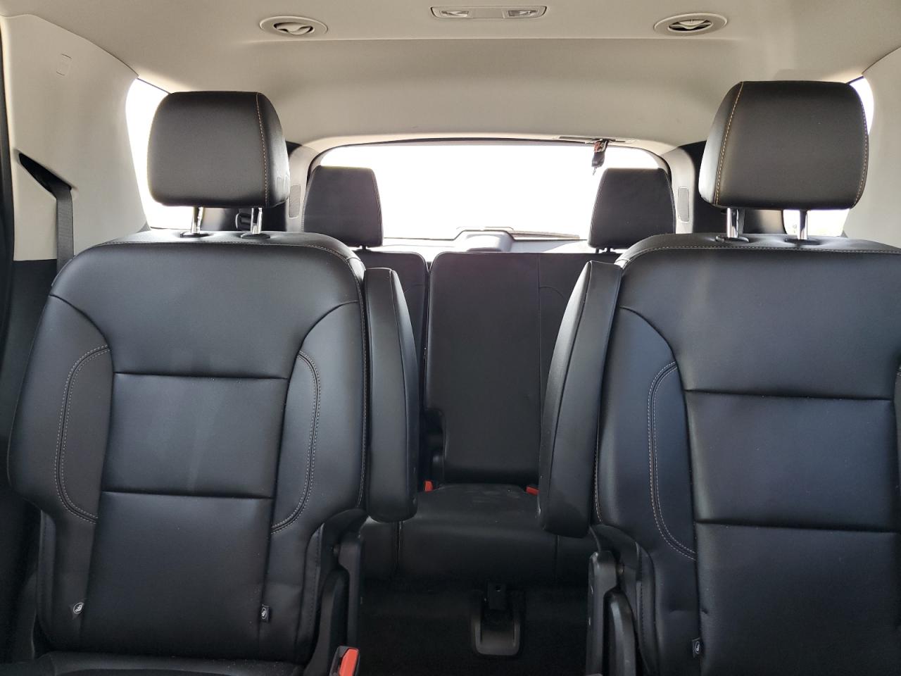 2020 Chevrolet Traverse Lt VIN: 1GNEVHKW0LJ259892 Lot: 81044815