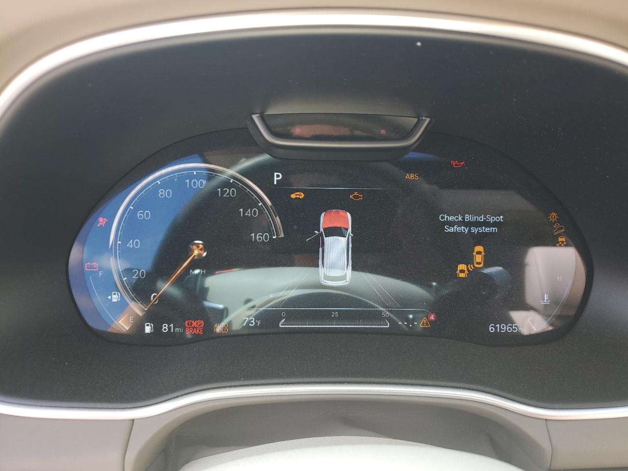 2021 Genesis Gv80 Base VIN: KMUHCESC5MU034915 Lot: 72074845