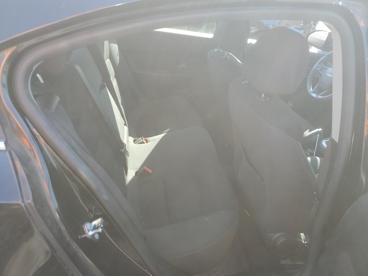 2016 Chevrolet Cruze Limited Lt VIN: 1G1PE5SB4G7227455 Lot: 84026805