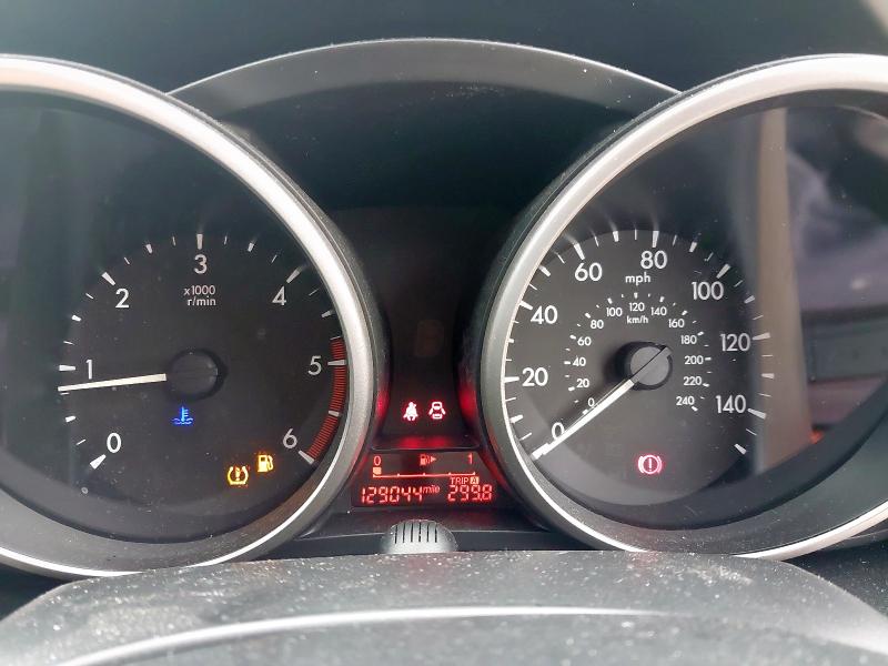 2015 MAZDA 5 SPORT VENTURE D 