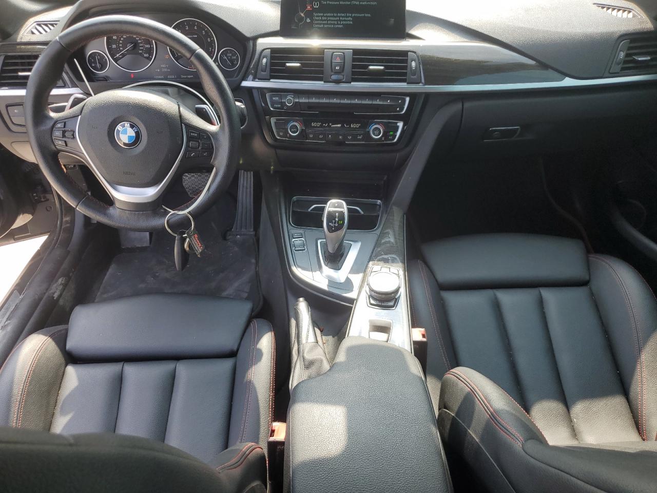 2016 BMW 428 I Sulev VIN: WBA3V7C54G5A28881 Lot: 80878175