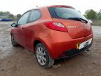 2011 MAZDA 2 TS2  for sale at Copart WESTBURY