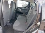 2008 PEUGEOT 107 URBAN  for sale at Copart SANDWICH