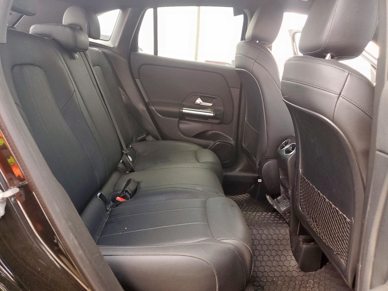 2021 Mercedes-Benz Gla 250 4Matic VIN: W1N4N4HB0MJ279328 Lot: 71701785