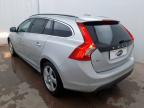 2011 VOLVO V60 SE D3 AUTO D3 [163] SE 5DR GEARTRONIC for sale at Copart WESTBURY
