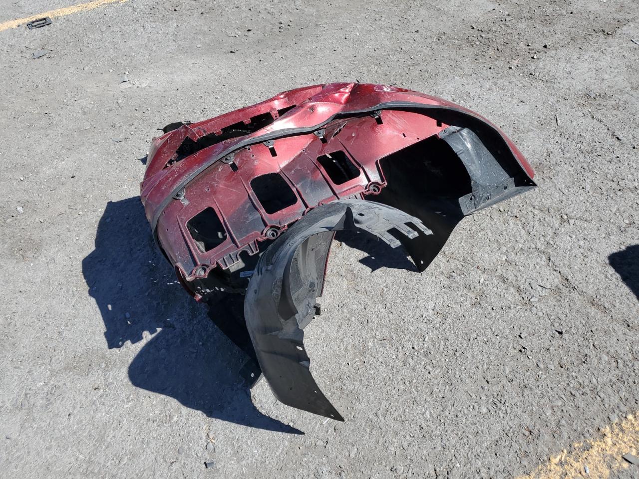 2016 Buick Verano VIN: 1G4PP5SKXG4136995 Lot: 81802415