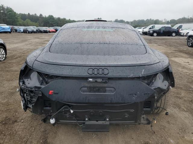 2022 AUDI RS E-TRON GT   