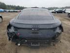 2022 AUDI RS E-TRON GT    a la Venta en Copart MD - BALTIMORE