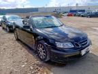 2007 SAAB 3-SEP LINEAR for sale at Copart WESTBURY