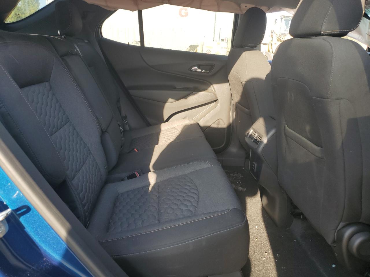 2019 Chevrolet Equinox Lt VIN: 3GNAXUEVXKL153476 Lot: 71776615