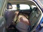 2012 FORD FOCUS ZETEC TURBO  for sale at Copart ROCHFORD
