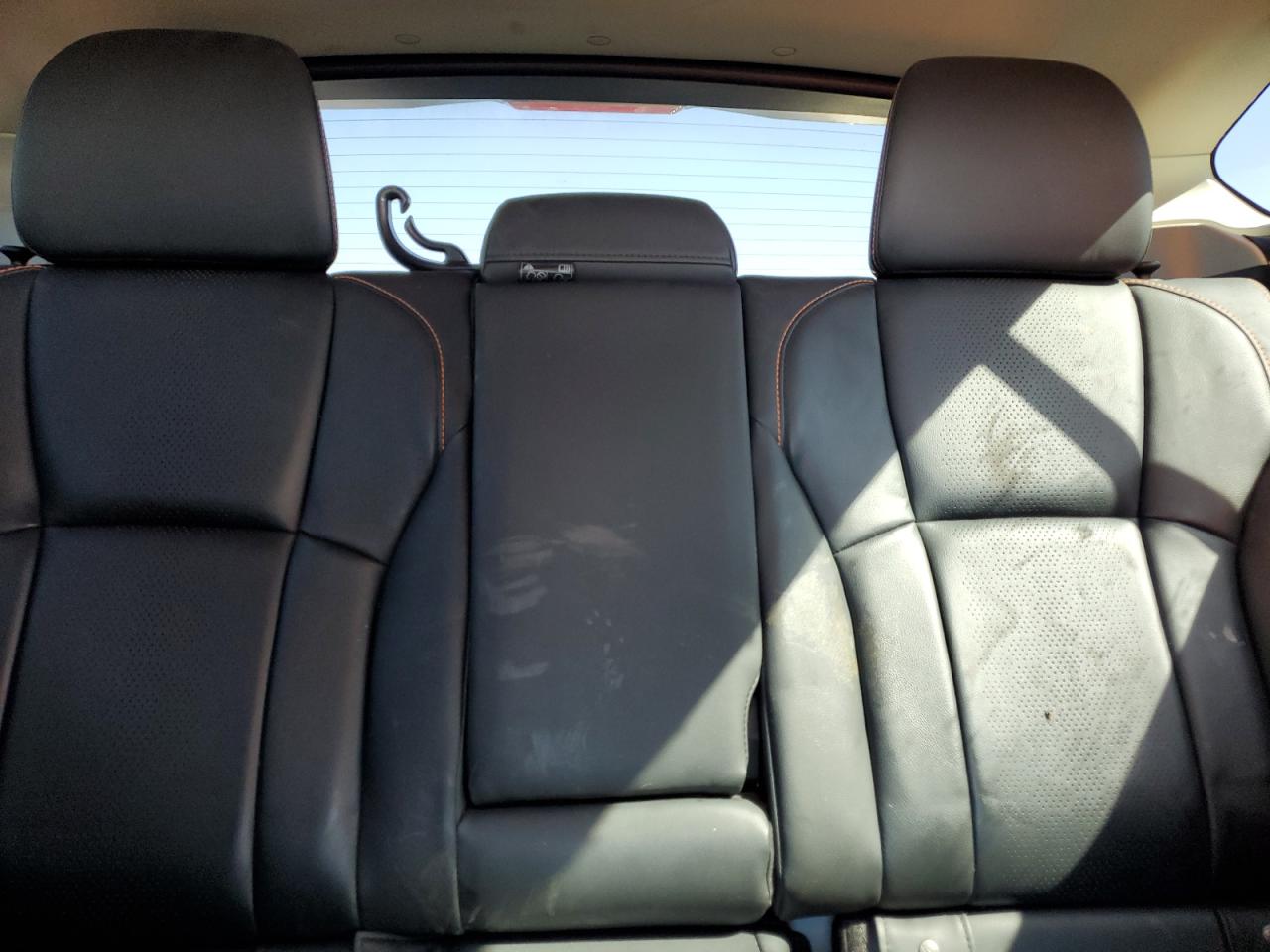 2019 Subaru Crosstrek Limited VIN: JF2GTANC1K8399151 Lot: 80889115