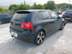 2008 VOLKSWAGEN GOLF GTI AUTO  for sale at Copart ST HELENS