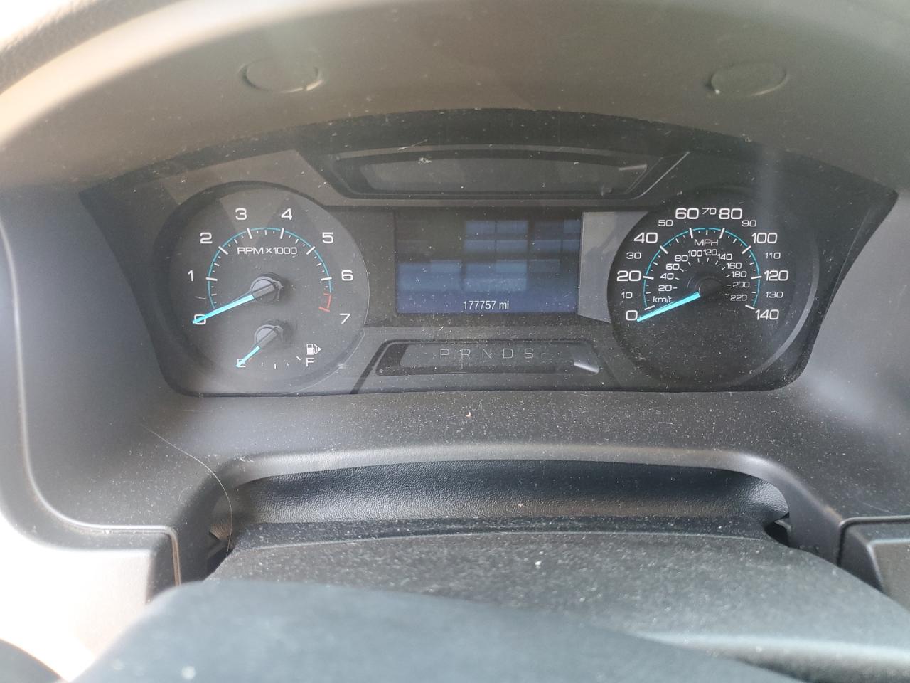 2015 Ford Flex Se VIN: 2FMGK5B84FBA13541 Lot: 71059565