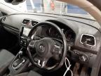 2010 VOLKSWAGEN SCIROCCO TSI S-A  for sale at Copart SANDWICH