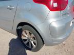 2007 CITROEN C4 PICASSO 5 VTR+ S-A  for sale at Copart WESTBURY