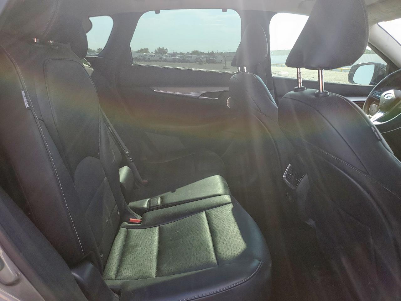 2021 Infiniti Qx50 Essential VIN: 3PCAJ5CA2MF121381 Lot: 80253895