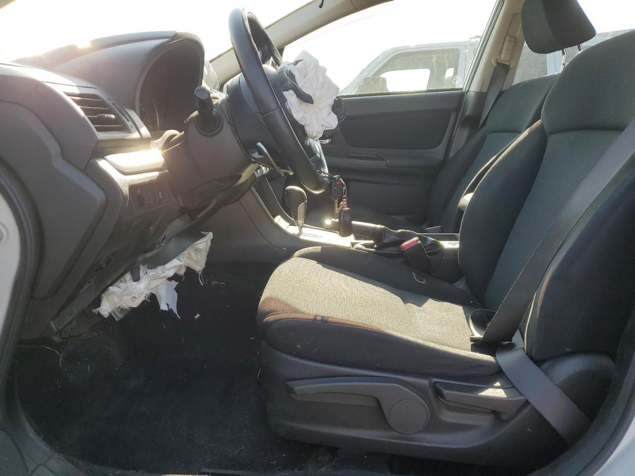 2013 Subaru Impreza Premium VIN: JF1GPAD64D2218747 Lot: 80323385