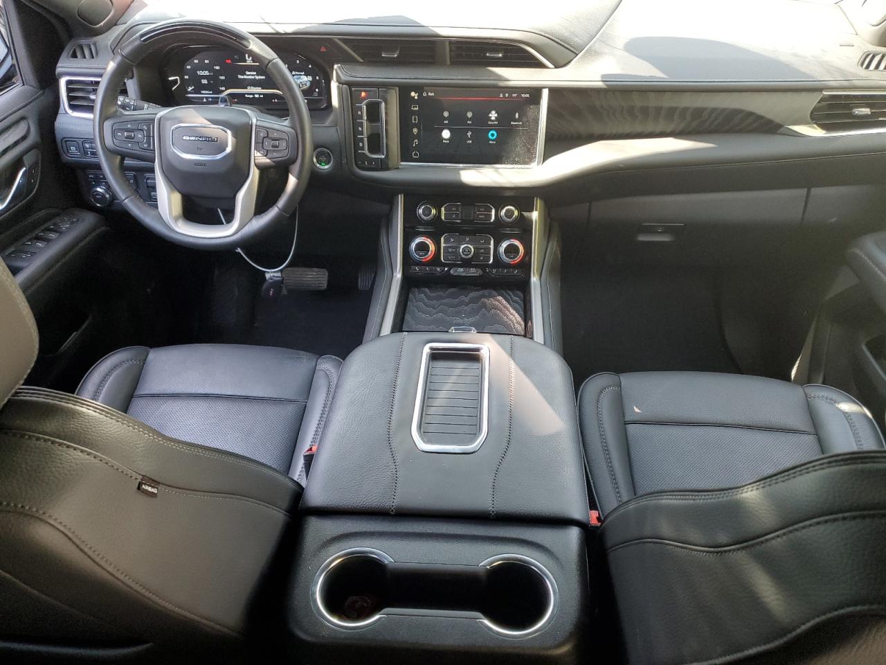 2024 GMC Yukon Xl Denali VIN: 1GKS2JKL8RR173228 Lot: 80871315