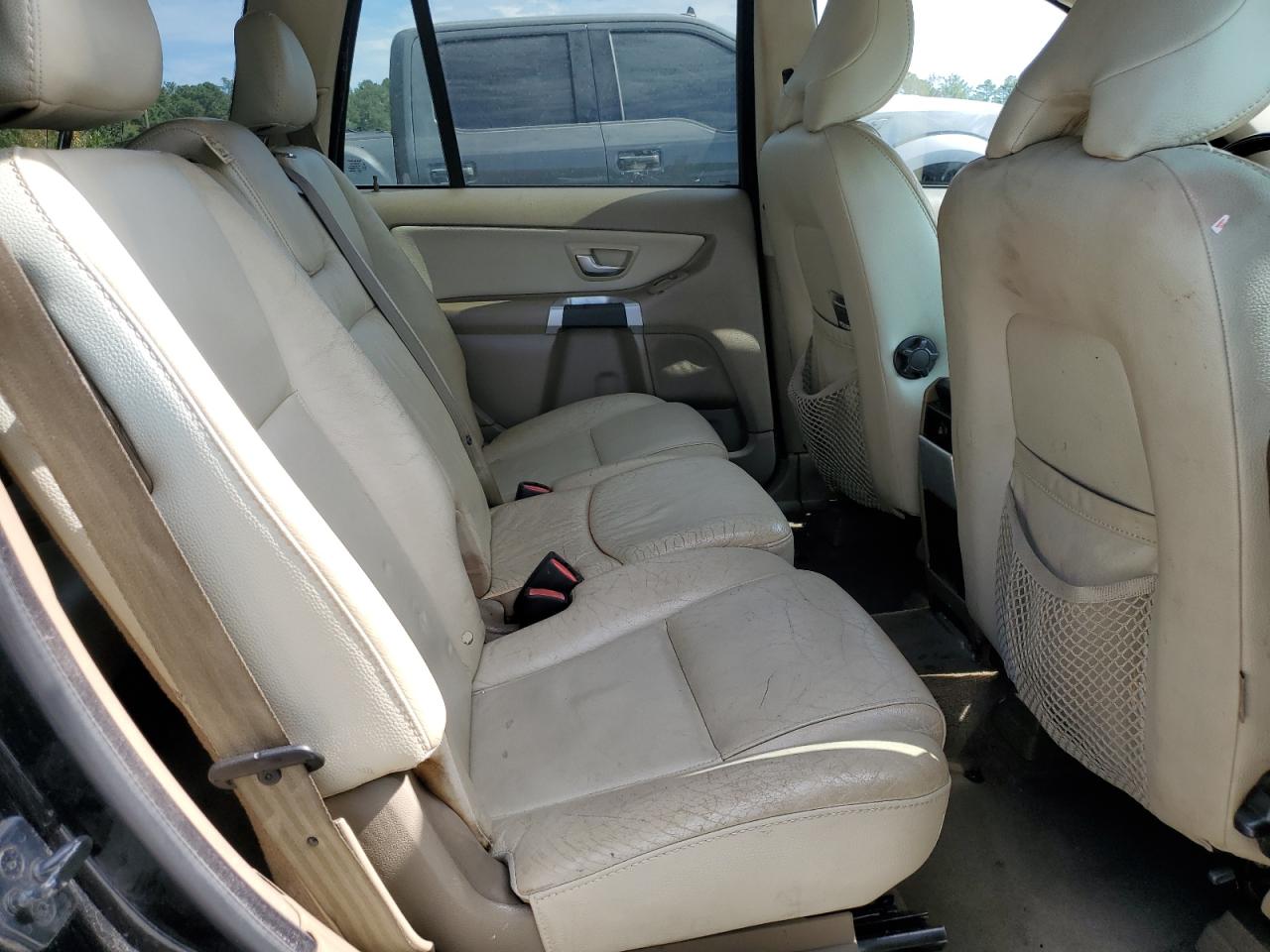 2013 Volvo Xc90 3.2 VIN: YV4952CY2D1651438 Lot: 71159935