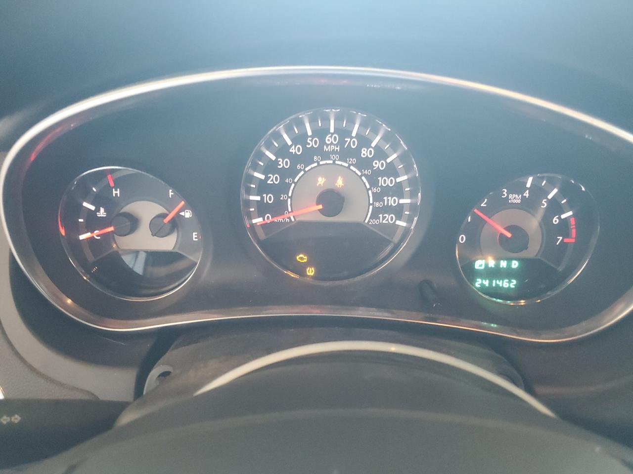 2012 Chrysler 200 Lx VIN: 1C3CCBAB8CN135254 Lot: 84537715