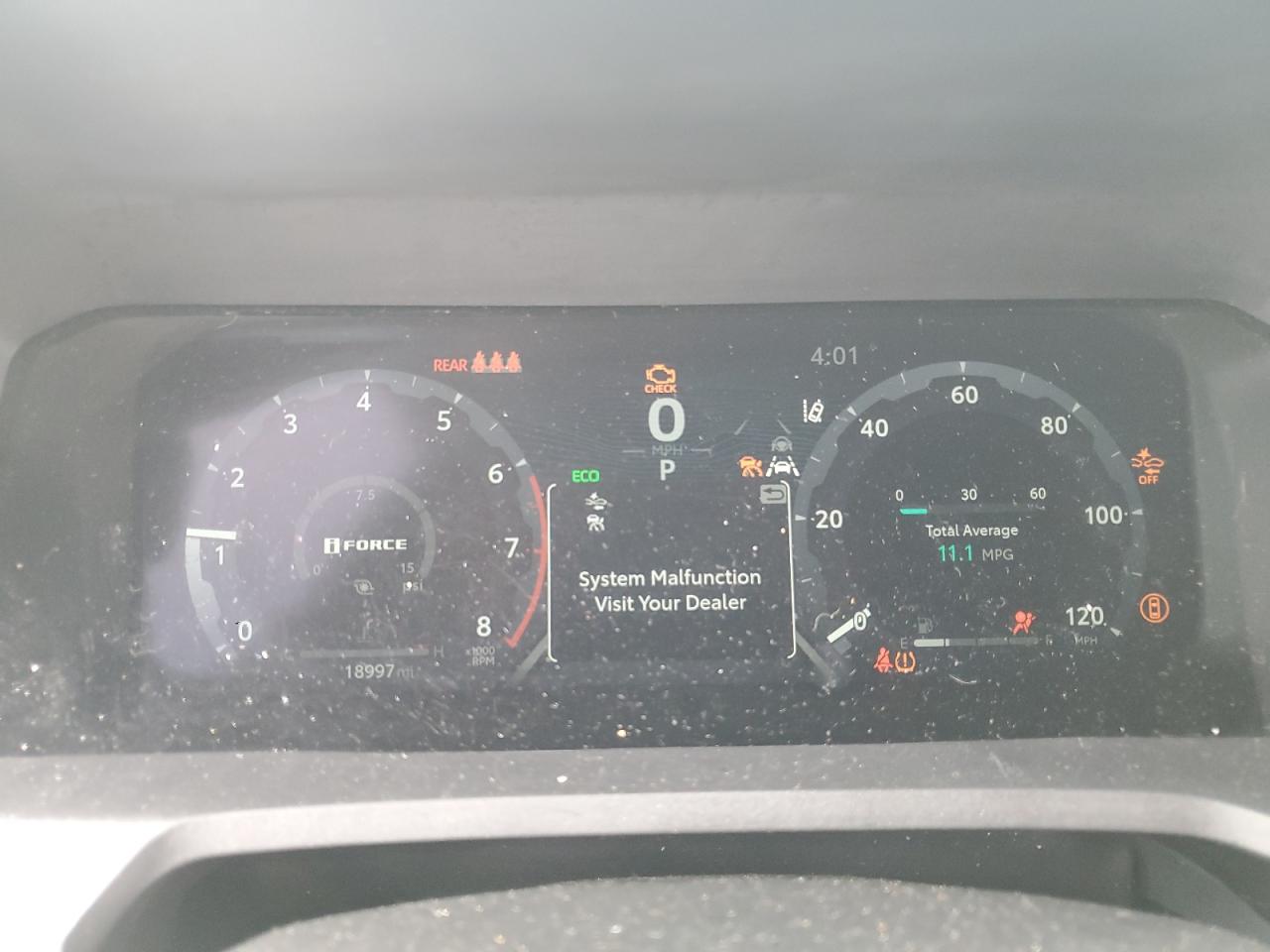 2024 Toyota Tacoma Double Cab VIN: 3TMLB5JN7RM070345 Lot: 80733205