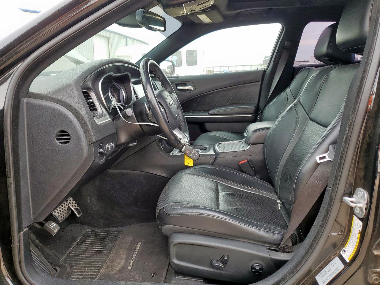 2015 Dodge Charger R/T VIN: 2C3CDXCT5FH848402 Lot: 81838975