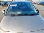 2012 CITROEN C3 PICASSO EXCLUSIVE HDI  for sale at Copart CORBY