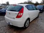 2011 HYUNDAI I30 COMFORT CRDI  for sale at Copart BRISTOL