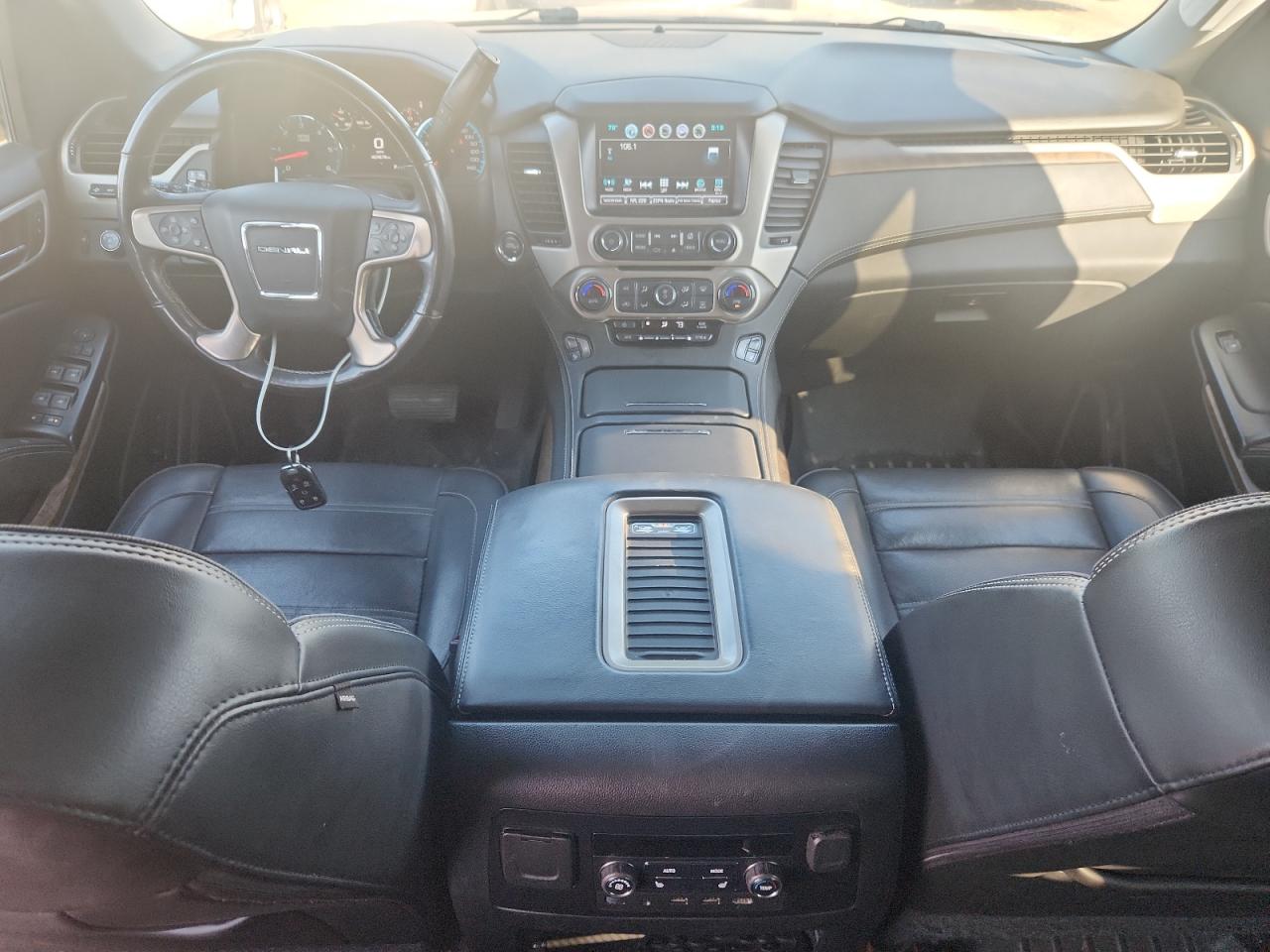 2018 GMC Yukon Xl Denali VIN: 1GKS2HKJ0JR208629 Lot: 84188455